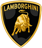 Lamborghini automobiliu dalys detales