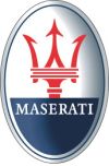 Maserati – Italijos sportinių ir lenktyninių automobilių gamintojas dalys detalės