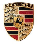 Porsche naudotos automobiliu dalys