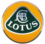 Lotus auto dalys detales